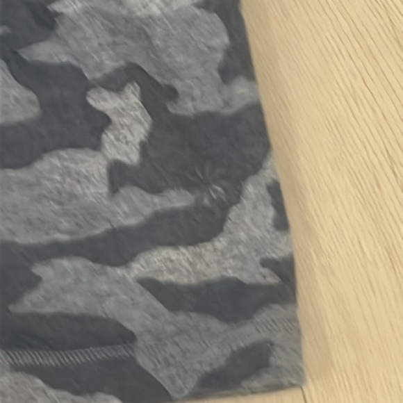 Athleta Girl Printed Chit Chat Leggings - Picture 7 of 8